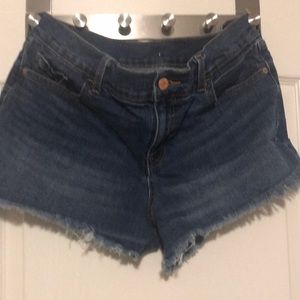 Old Navy Jean Shorts